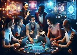 VIP Club account safety and privacy reminders for adults